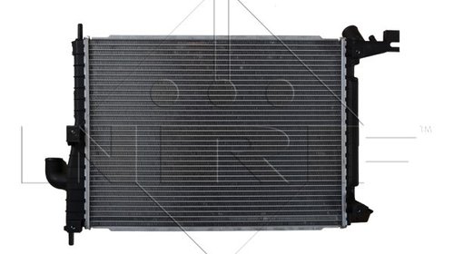 RADIATOR MOTOR - NRF - 507527