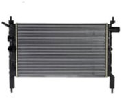 Radiator motor OPEL ASTRA F, ASTRA F CLASSIC 1.4/1.6