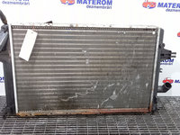 RADIATOR MOTOR OPEL ASTRA G ASTRA G Y17DT - (1998 2004)