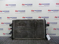 RADIATOR MOTOR OPEL ASTRA H ASTRA H Z13DTH - (2004 2010)