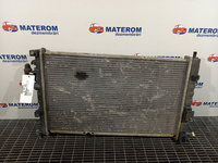 RADIATOR MOTOR OPEL COMBO COMBO Z17DTH - (2002 2012)