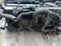 Radiator Motor, Opel Combo corsa c