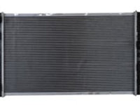 Radiator motor OPEL COMBO TOUR, COMBO/MINIVAN, CORSA C, TIGRA 1.3D/1.7D