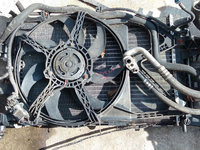 Radiator Motor, Opel Corsa C 1.2