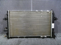 RADIATOR MOTOR OPEL CORSA C CORSA C Y17DT - (2000 2006)