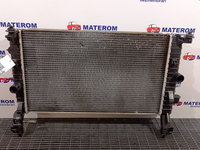 RADIATOR MOTOR OPEL MERIVA MERIVA Z14XEP - (2006 2010)