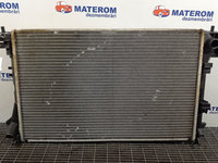 RADIATOR MOTOR OPEL VECTRA C VECTRA C Y22DTR - (2002 2005)