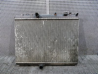 RADIATOR MOTOR PEUGEOT 307 307 1.6 HDI - (2001 2008)