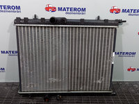 RADIATOR MOTOR PEUGEOT 307 307 1.6 INJ - (2001 2005)