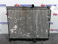 RADIATOR MOTOR PEUGEOT 308 308 1.6 HDI - (2007 2011)