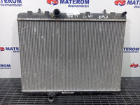 RADIATOR MOTOR PEUGEOT 407 407 1.6 HDI - (2004 2008)