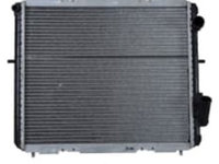 Radiator motor RENAULT CLIO I 1.9