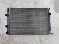 Radiator motor Renault Grand Scenic 2, 2008, 8200325007 C