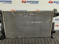 RADIATOR MOTOR RENAULT SCENIC SCENIC 1.5 DCI - (2009 2013)