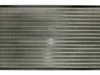 Radiator motor SEAT CORDOBA, CORDOBA VARIO, IBIZA II, VW CADDY II, CADDY II/MINIVAN, POLO, POLO III CLASSIC 1.6/1.9/2.0