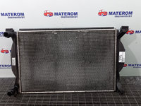 RADIATOR MOTOR SEAT EXEO EXEO 2.0 TDI - (2008 2013)