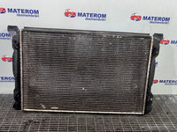 RADIATOR MOTOR SEAT EXEO EXEO 2.0 TDI - (2008 2013)