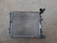 Radiator motor Skoda Fabia, 1.4 benzina, 2003