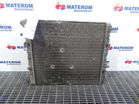 RADIATOR MOTOR SKODA FABIA FABIA 1.2 INJ - (2000 2005)