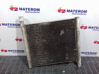 RADIATOR MOTOR SMART FORTWO FORTWO 0.6 INJ - (1998 2004)