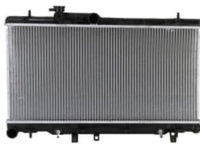 Radiator motor SUBARU IMPREZA, LEGACY III, OUTBACK 1.5-3.0