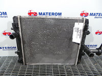 RADIATOR MOTOR TOYOTA AYGO AYGO 1.0 INJ - (2005 2009)