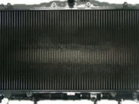 Radiator motor TOYOTA CAMRY, CARINA IV, CARINA V, COROLLA, COROLLA FX 1.8D/2.0 d