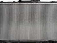 Radiator motor TOYOTA CARINA E VI 2.0 d