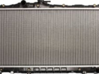 Radiator motor TOYOTA CARINA V, CELICA 2.0