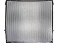 Radiator motor TOYOTA LAND CRUISER 90 3.0 d/3.4