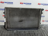 RADIATOR MOTOR VW EOS EOS 2.0 TDI - (2006 2010)