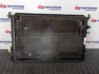 RADIATOR MOTOR VW GOLF VI GOLF VI 1.2 TSI - (2008 2012)