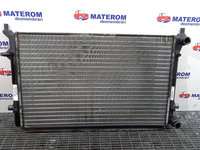 RADIATOR MOTOR VW GOLF VI GOLF VI 1.4 INJ - (2008 2012)