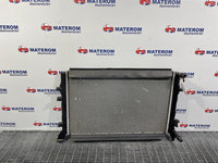 RADIATOR MOTOR VW GOLF VI GOLF VI 1.4 TSI - (2008 2012)