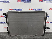 RADIATOR MOTOR VW GOLF VI GOLF VI 2.0 TDI - (2008 2012)