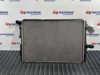 RADIATOR MOTOR VW GOLF VI GOLF VI 2.0 TDI - (2008 2012)