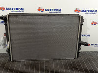 RADIATOR MOTOR VW GOLF VI PLUS GOLF VI PLUS 1.6 TDI - (2008 2014)