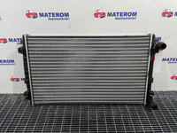 RADIATOR MOTOR VW GOLF VII GOLF VII 1.4 TSI - (2012 2016)