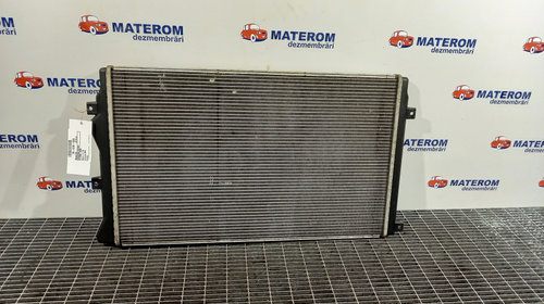 RADIATOR MOTOR VW JETTA III JETTA III 1.4 TSI