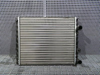 RADIATOR MOTOR VW LUPO LUPO 1.0 INJ - (1998 2005)