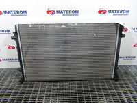 RADIATOR MOTOR VW PASSAT PASSAT 2.0 FSI - (2005 2010)