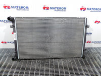 RADIATOR MOTOR VW PASSAT PASSAT 2.0 FSI - (2005 2010)