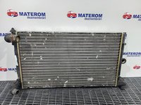 RADIATOR MOTOR VW SHARAN SHARAN 1.9 TDI - (2000 2005)