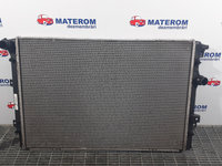 RADIATOR MOTOR VW SHARAN SHARAN 2.0 TDI - (2010 2015)