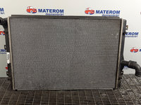 RADIATOR MOTOR VW TOURAN TOURAN 2.0 TDI - (2003 2007)