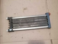 Radiator încălzire auxiliar VW Passat B5.5 an 2001-2005