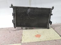 Radiator Opel Combo 2003 1.7d