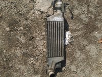 Radiator Opel Corsa 1.7CDTI