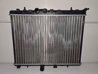 Radiator Opel Crossland X 1.2 Benzina