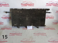 RADIATOR OPEL FRONTERA 1998-2004 2.2 D